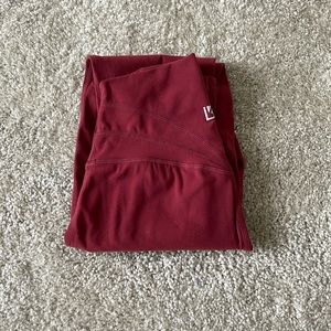 Buffbunny Legacy Leggings